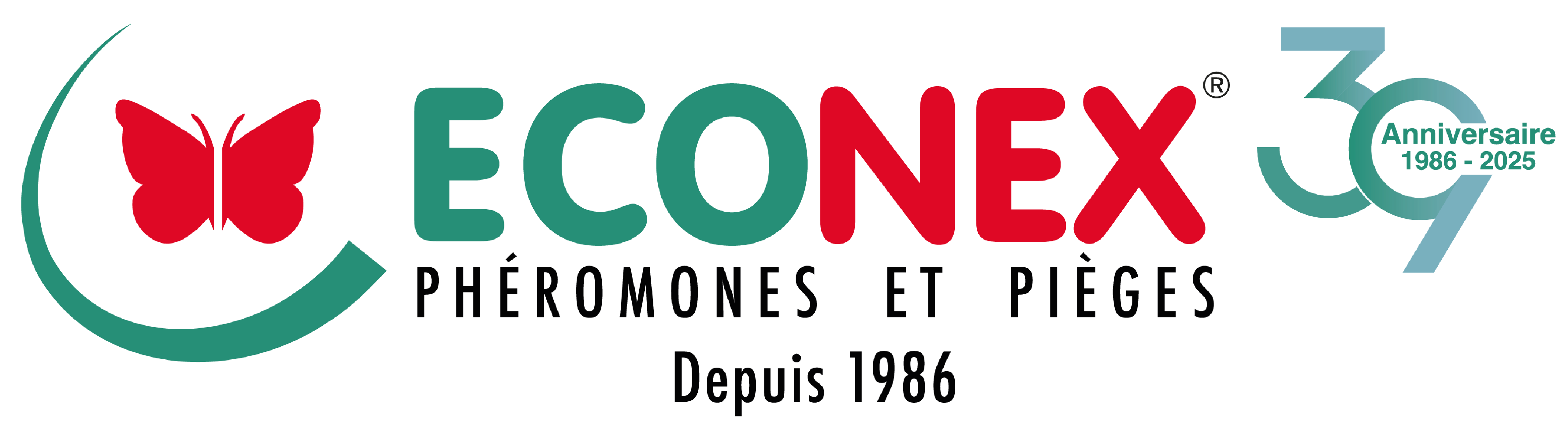 Logo ECONEX
